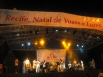 Natal do Recife