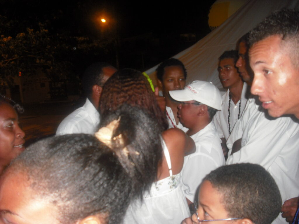 Natal do Recife