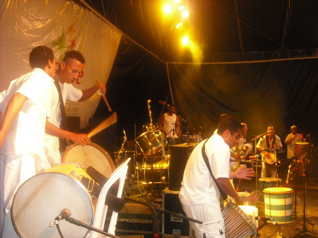 Natal do Recife