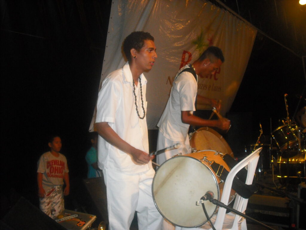 Natal do Recife