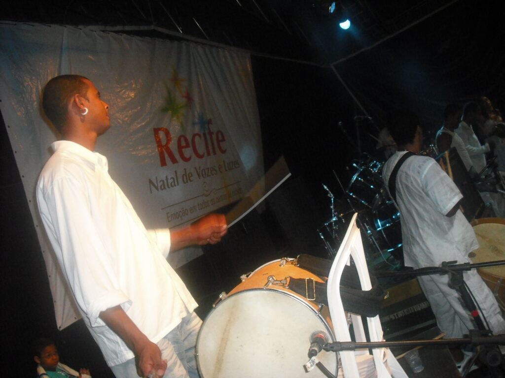 Natal do Recife