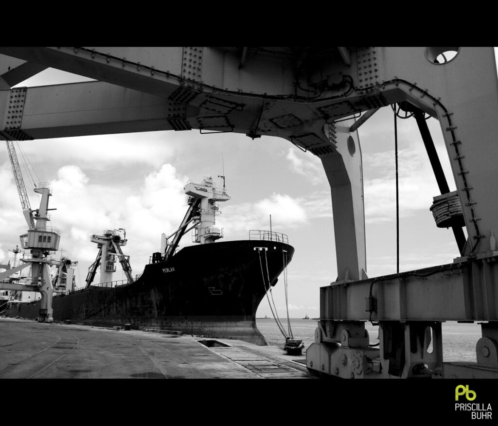 Porto do Recife