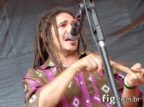 Palestrantes - Dida Dias, Almeida Jr., Alba Rodrigues e C