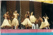 Profa. Nayara Sá, da Maracá Turismo