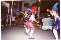 COREOGRAFIA BOI NO NATAL