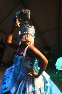 IEMANJÁ