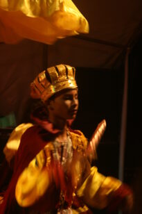 REI DO MARACATU