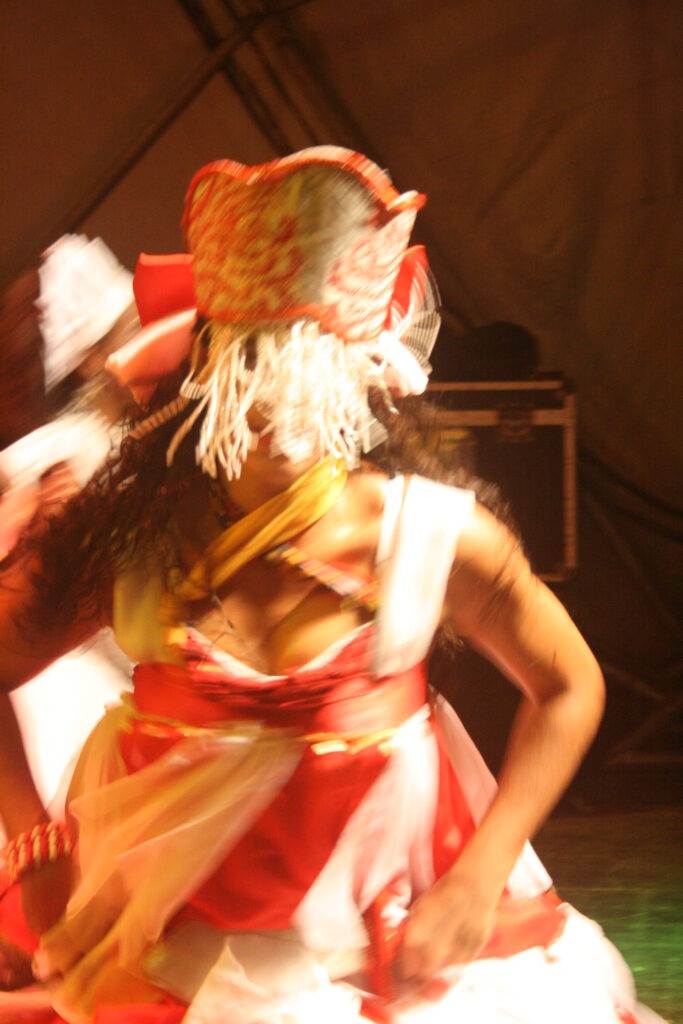 IANSÃ