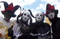 Carnaval de Bezerros