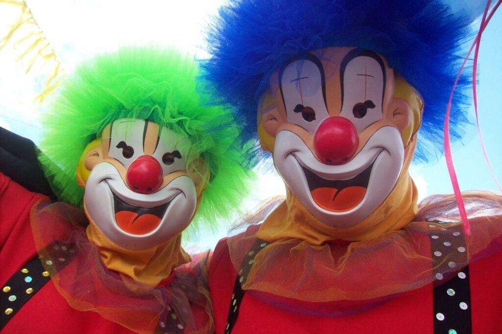 Carnaval de Bezerros
