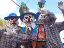 Carnaval de Bezerros