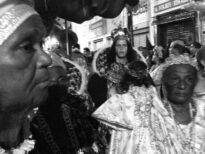 Maracatu