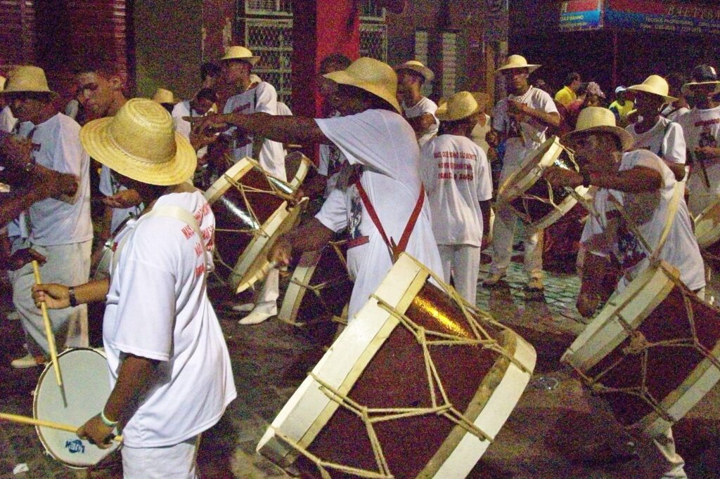 Maracatu