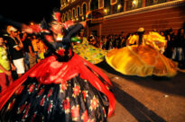 Maracatu Nação Cambinda Estrela de Triunfo