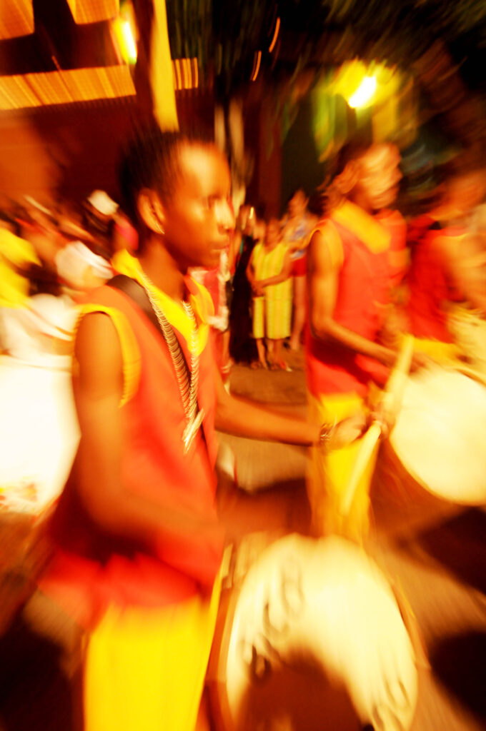Maracatu Nação Cambinda Estrela de Triunfo