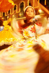 Maracatu Nação Cambinda Estrela de Triunfo