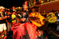 Maracatu Nação Cambinda Estrela de Triunfo