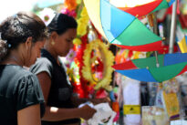 Comércio da Folia