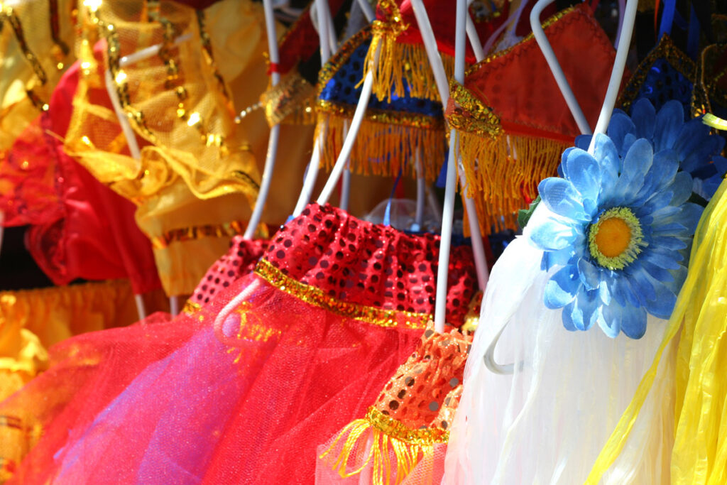 Comércio da Folia