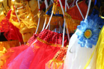 Comércio da Folia