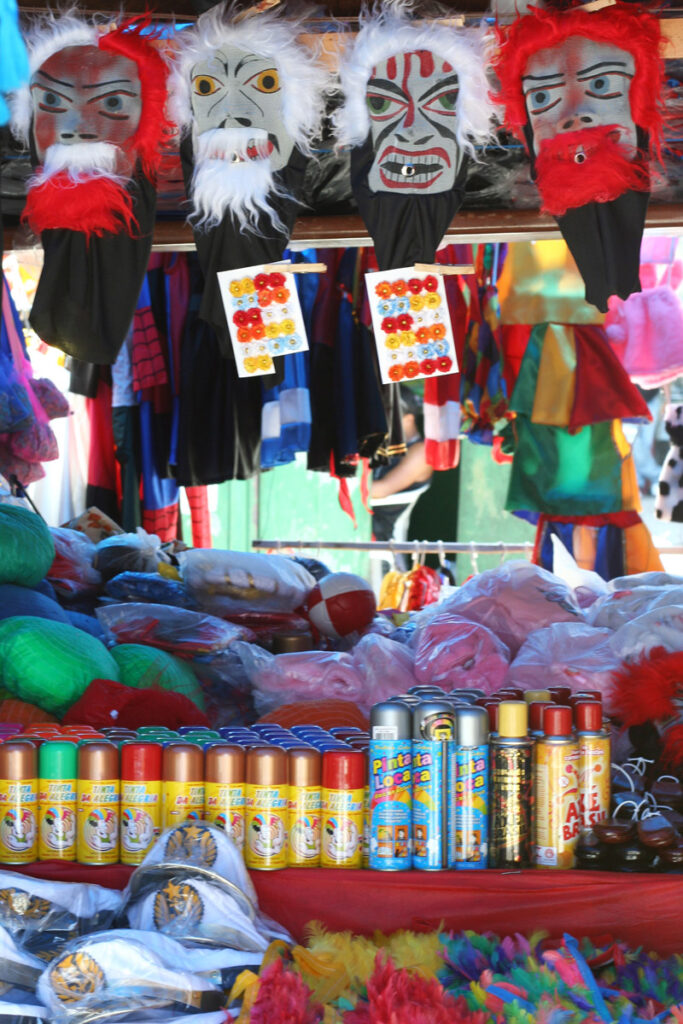 Comércio da Folia