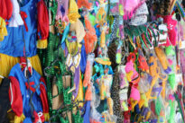 Comércio da Folia