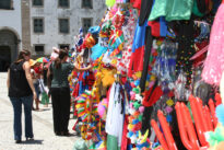 Comércio da Folia