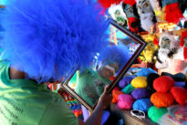 Comércio da Folia