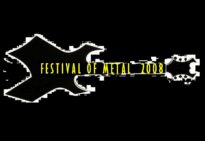 Logo 1 Festival Of Metal