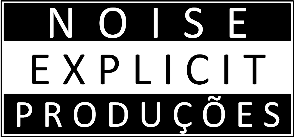Logo Noise Explicit Produções
