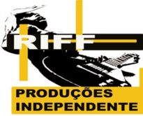 Logo Riff Produções Independente