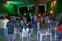 Público Presente