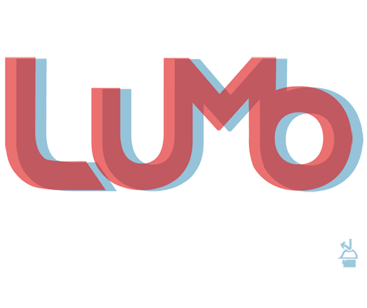 Logo Lumo Coletivo