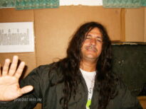 Pedro Luna músico e compositor