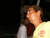 Jairo Felix (baixista