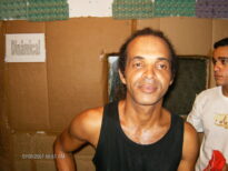 Junior o Rasta