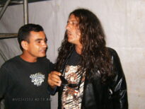 Pedro luna Isa