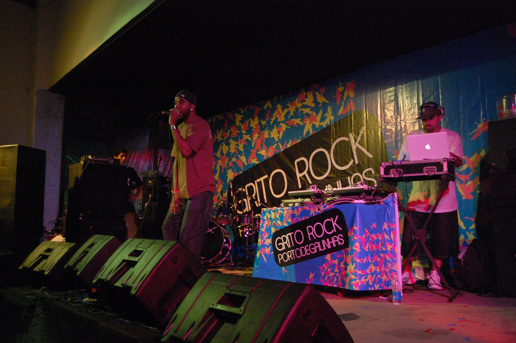 Renegado (MG)