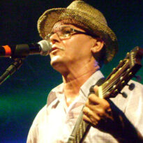 Show no Sítio da Trindade no São João 2011
