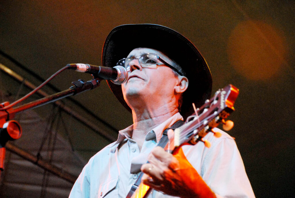 São João Pátio de São Pedro 2008