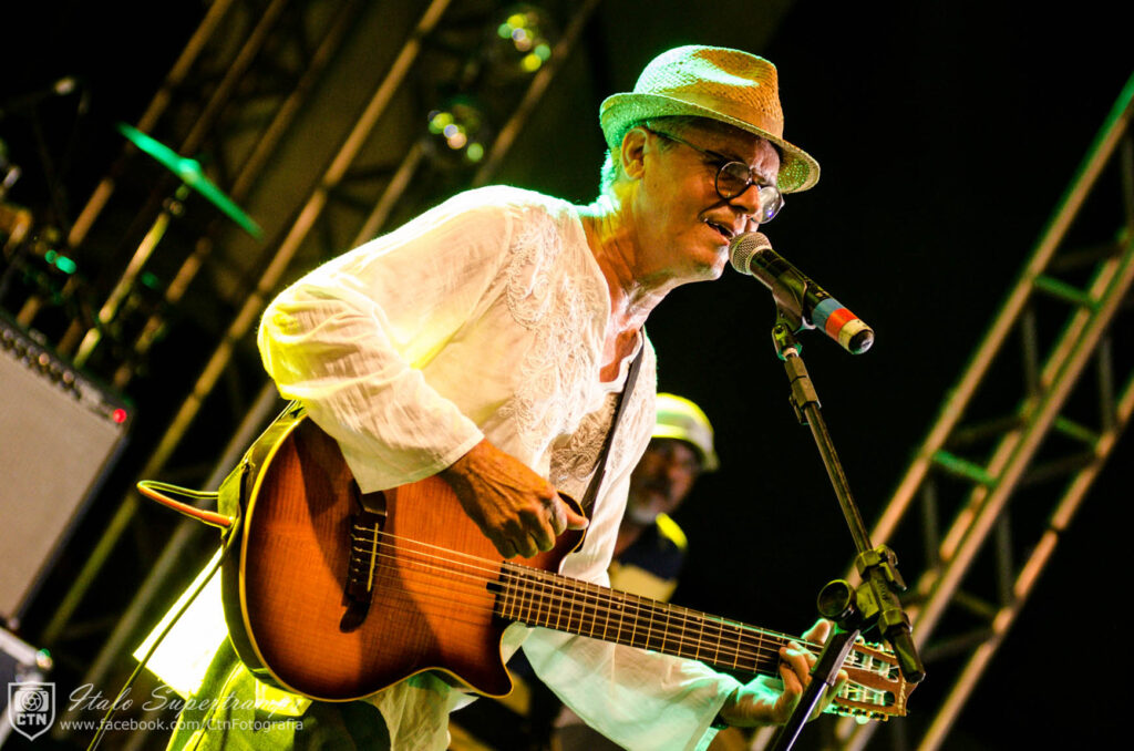 Praça do Arsenal - São João 2014