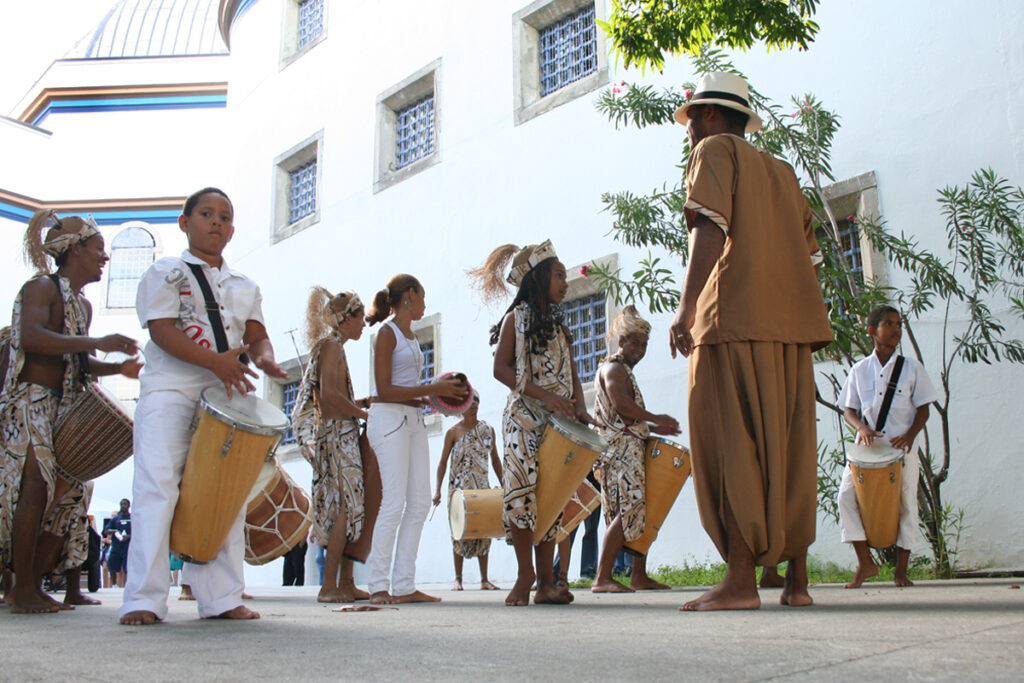 Profissão Cabeleireiro