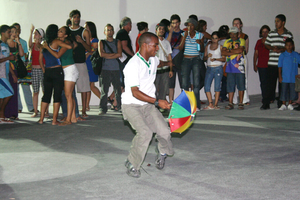 Orquestra Filarmônica 28 de Junho na Casa da Cultura