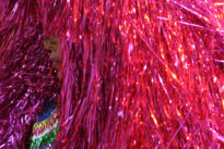 Maracatu Coração Nazareno na Casa da Cultura
