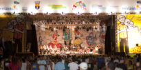Shows da Orquestra Jaguar e da Orquestra Popular do Recife