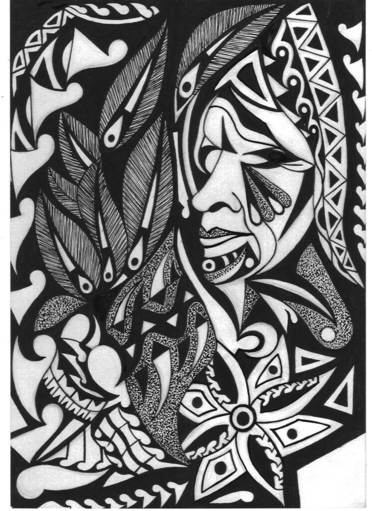 Criança precisa de diversão e arte.