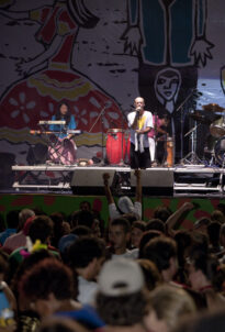 Música