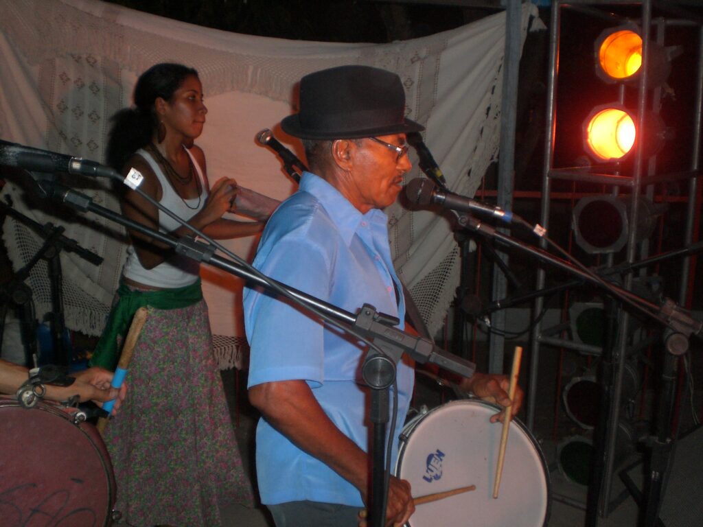 Zé Maria