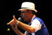 Mesa de Samba Autoral no Fortim dia 15 de fev de 2009