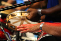 Mesa de Samba Autoral no Fortim dia 15 de fev de 2009